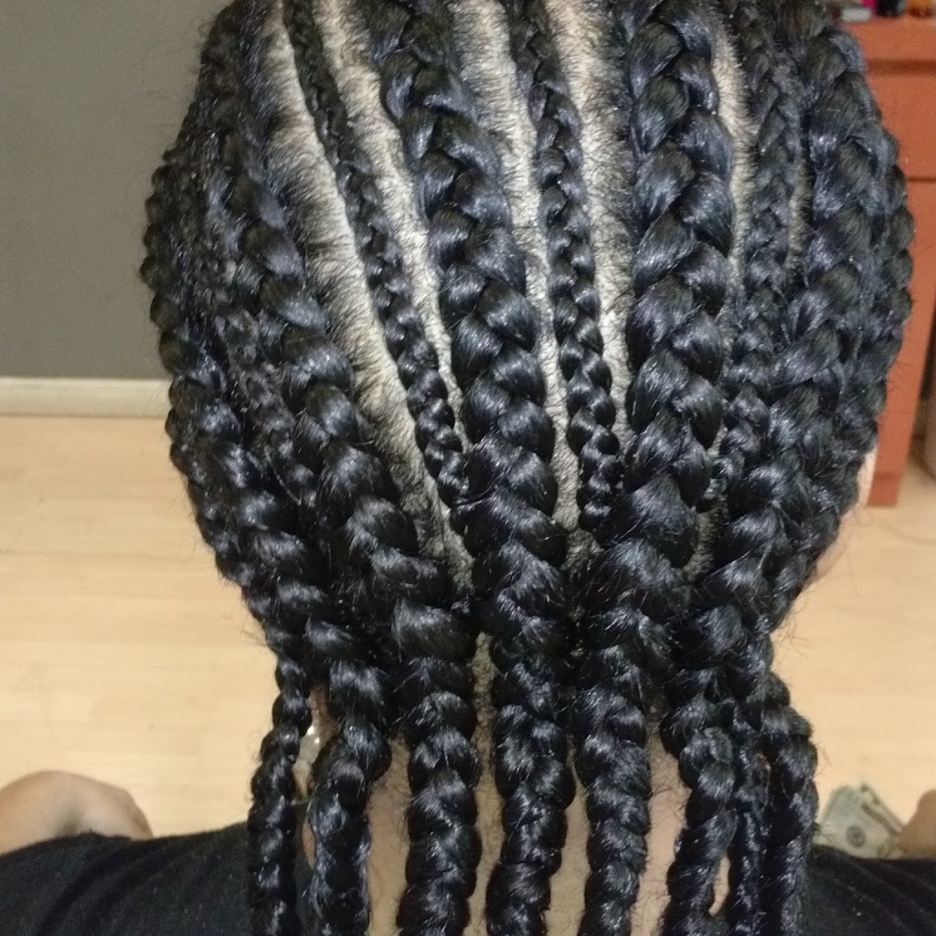 Azara African Hair Braiding | 7184 Rockbridge Rd SW, Stone Mountain, GA 30087, USA | Phone: (404) 951-3313