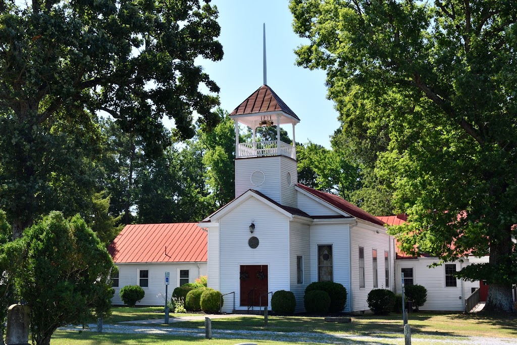 Grace United Methodist Church | 1705 Cox Rd, Wilsons, VA 23894, USA | Phone: (434) 292-3400