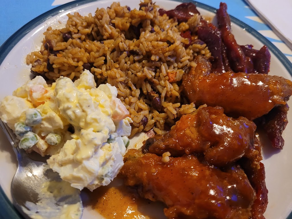 Dragon City Chinese Kitchen | 9510 Sutphin Blvd, Jamaica, NY 11435, USA | Phone: (718) 658-0088