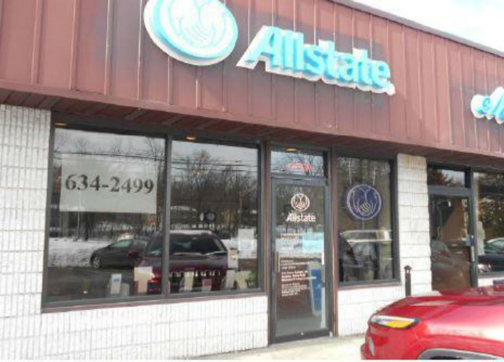 Matthew Franchino: Allstate Insurance | 254 S Main St Ste 200, New City, NY 10956, USA | Phone: (845) 634-2499