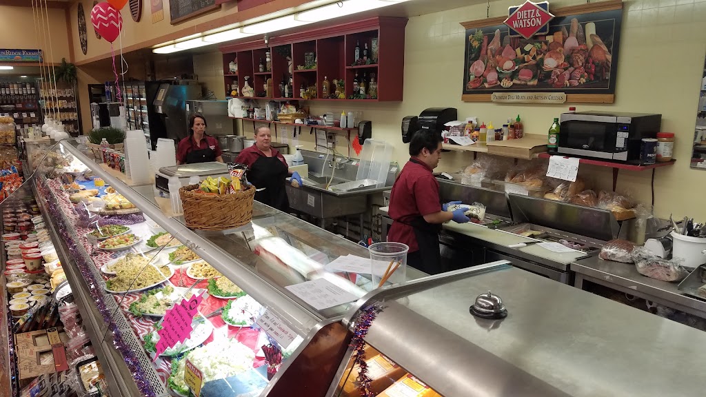 Lorenzo Market | 121 E Grant Ave, Winters, CA 95694, USA | Phone: (530) 795-3214