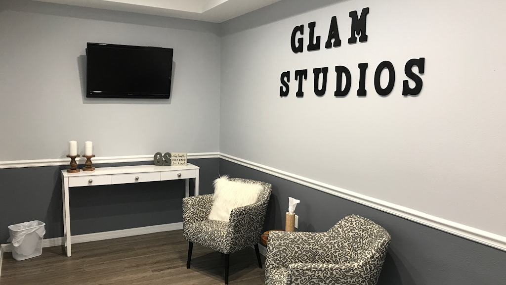 Glam Studios | 27724 Cashford Cir # 101, Wesley Chapel, FL 33544 | Phone: (813) 907-7201