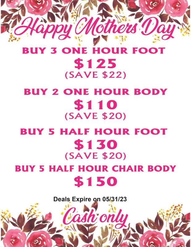 Happy Feet Reflexology - Freehold | 4345 US-9, Freehold, NJ 07728, USA | Phone: (732) 637-8878