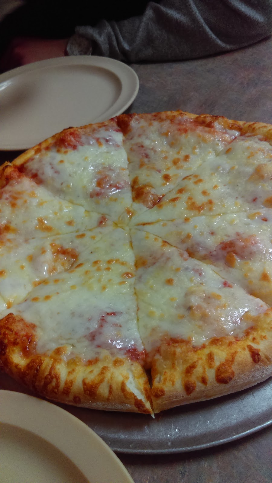 Anyas Pizza | 7270 Victoria Park Ln #2e, Rancho Cucamonga, CA 91739, USA | Phone: (909) 899-3338