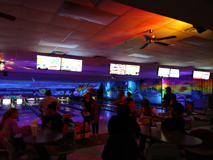 Chickasha Bowling Center | 3501 S 4th St, Chickasha, OK 73018, USA | Phone: (405) 825-3550