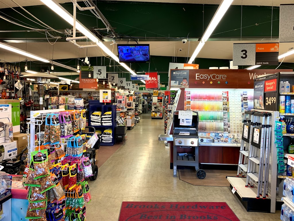 Brooks True Value Hardware | 5050 Brooklake Rd NE, Brooks, OR 97305, USA | Phone: (503) 393-1251