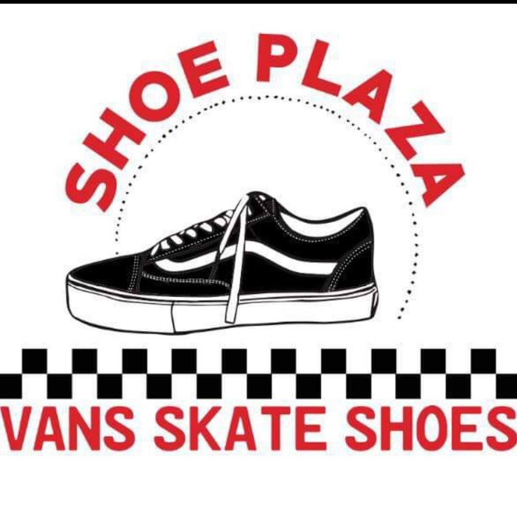 Vans Shoe Plaza Vista | 830 E Vista Way Suite #119, Vista, CA 92084, USA | Phone: (760) 718-2162