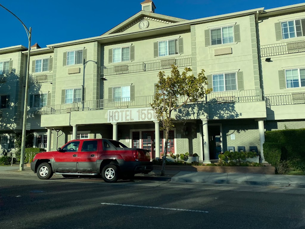 Hotel 1550 | 1550 El Camino Real, San Bruno, CA 94066, USA | Phone: (650) 616-9600