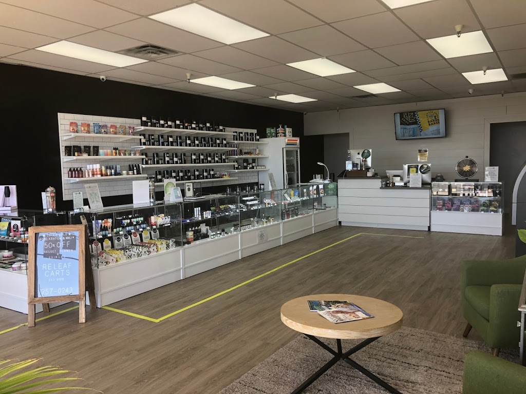 Lotus Gold Cannabis Co | 1322 N Kelly Ave, Edmond, OK 73003, USA | Phone: (405) 257-0243