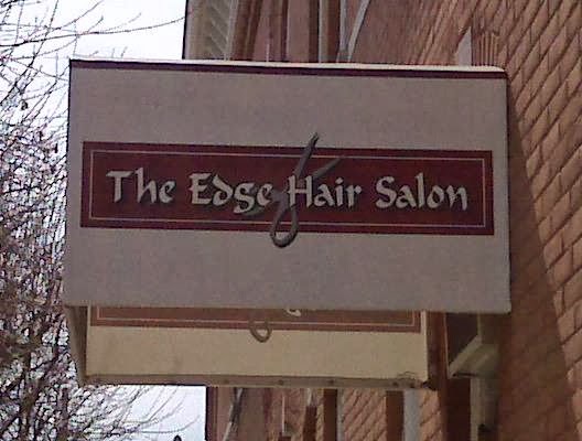 The Edge Hair Salon | 5a Park Ave, Ellicottville, NY 14731, USA | Phone: (716) 699-2226