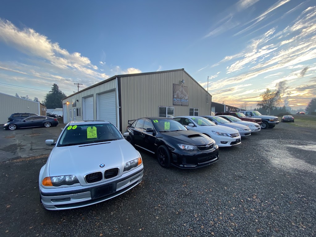 Auto Group Northwest LLC | 2757 NE Bunn Rd, McMinnville, OR 97128, USA | Phone: (360) 953-3123