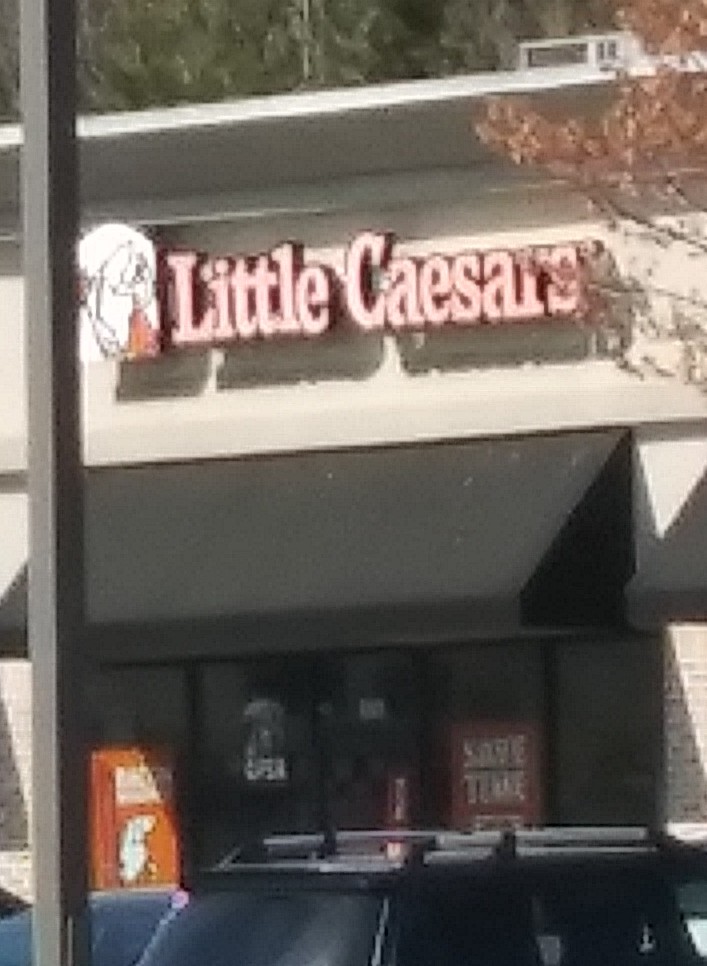Little Caesars Pizza | 4920 Flat Shoals Pkwy, Decatur, GA 30034, USA | Phone: (770) 323-7440