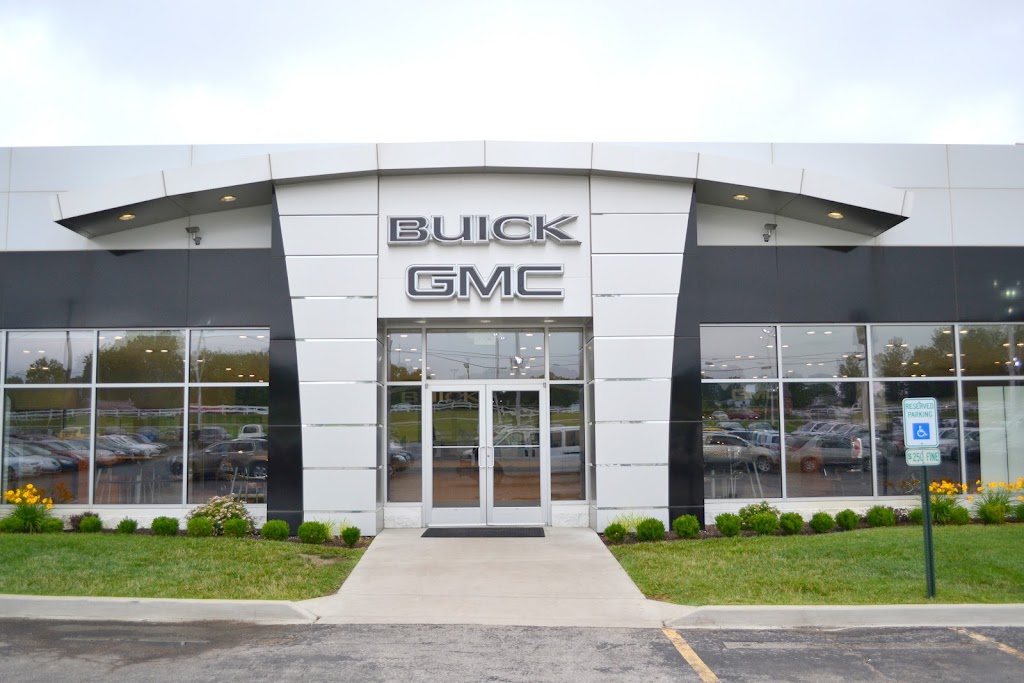 Laura Buick GMC | 903 N Bluff Rd, Collinsville, IL 62234, USA | Phone: (618) 344-0121