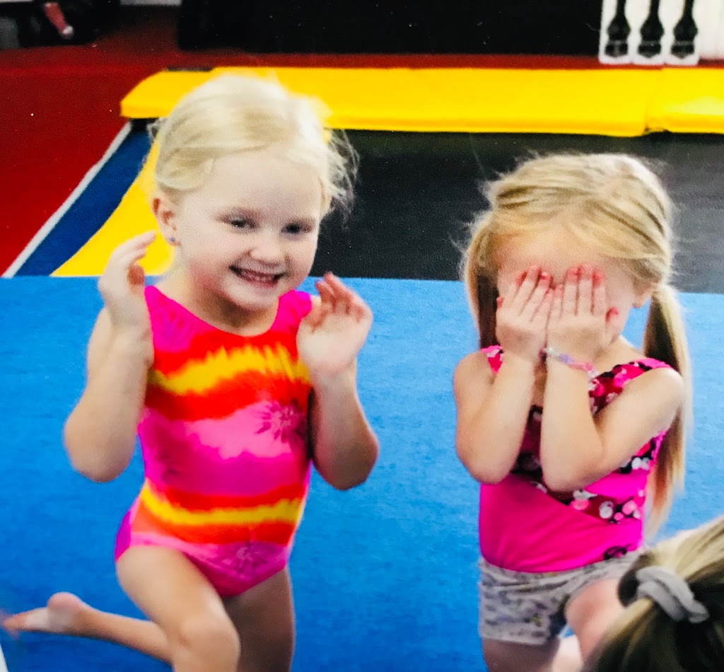 Competitive Edge Gymnastics | 168 Plum Ridge Rd, Taylorsville, KY 40071, USA | Phone: (502) 354-9108