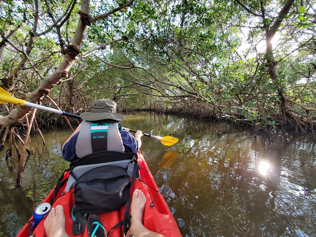 Cockroach Bay Preserve State Park | end of Cockroach Bay Road, Ruskin, FL 33570, USA | Phone: (239) 253-0811