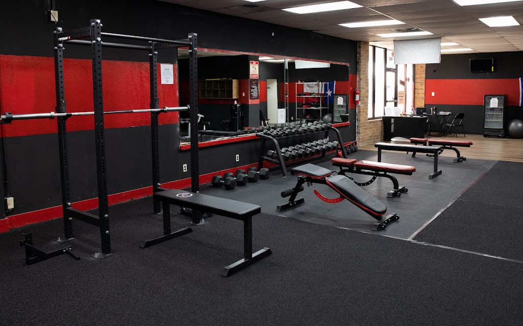 T-Prep Gym | 428 s hwy 377, Pilot Point, TX 76258, USA | Phone: (972) 626-0786