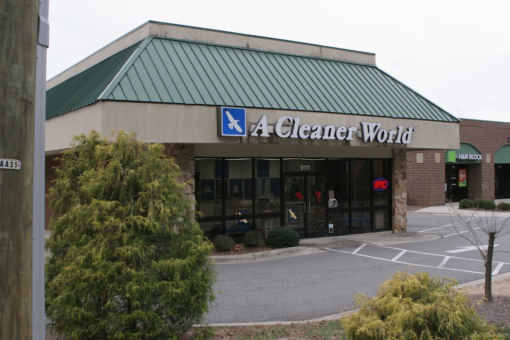 A Cleaner World | 9111 Leesville Rd, Raleigh, NC 27613, USA | Phone: (919) 518-1008