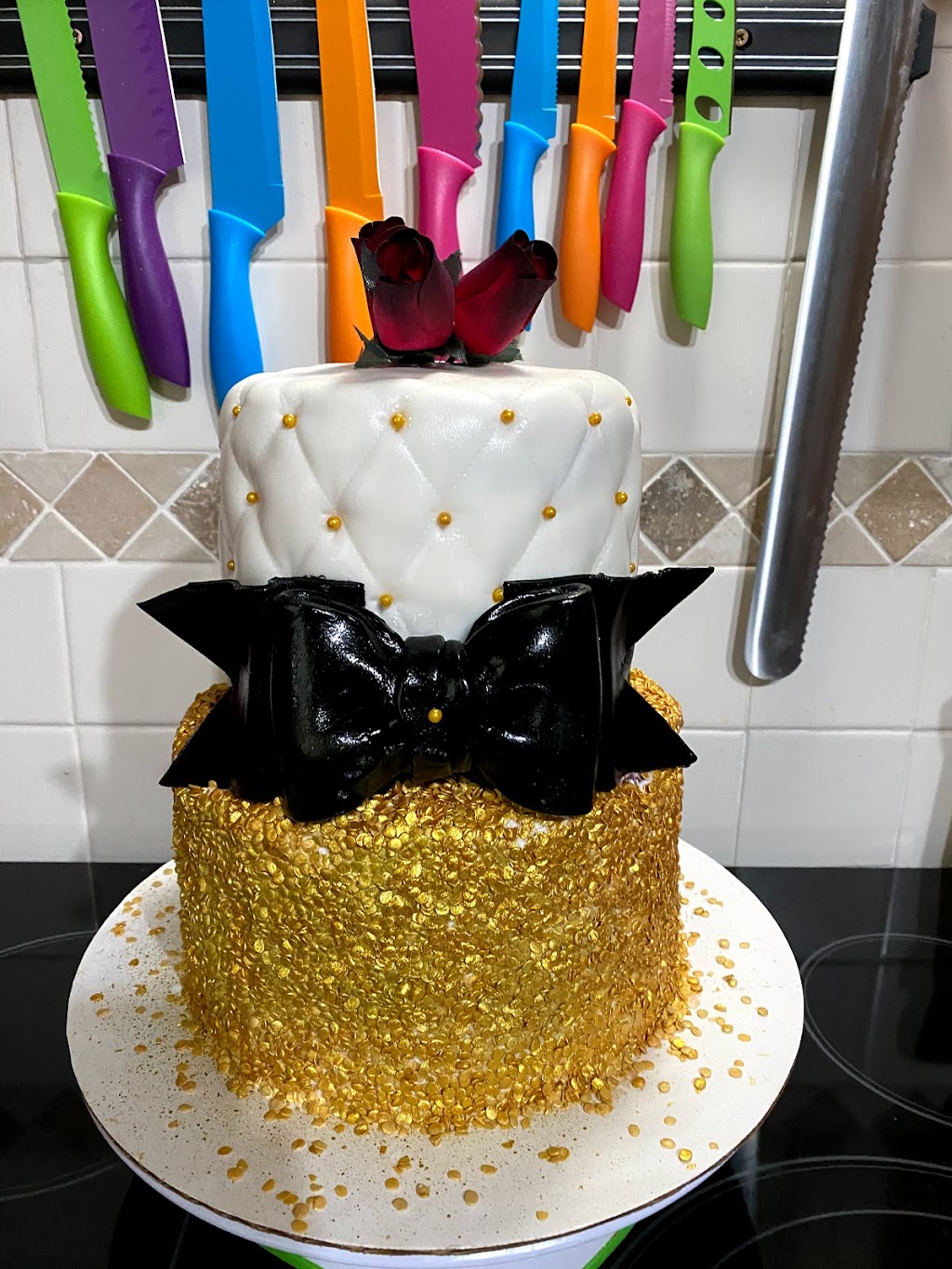 Cake-Time Productions | 8000 Green Devon Dr, Houston, TX 77095, USA | Phone: (832) 888-3810