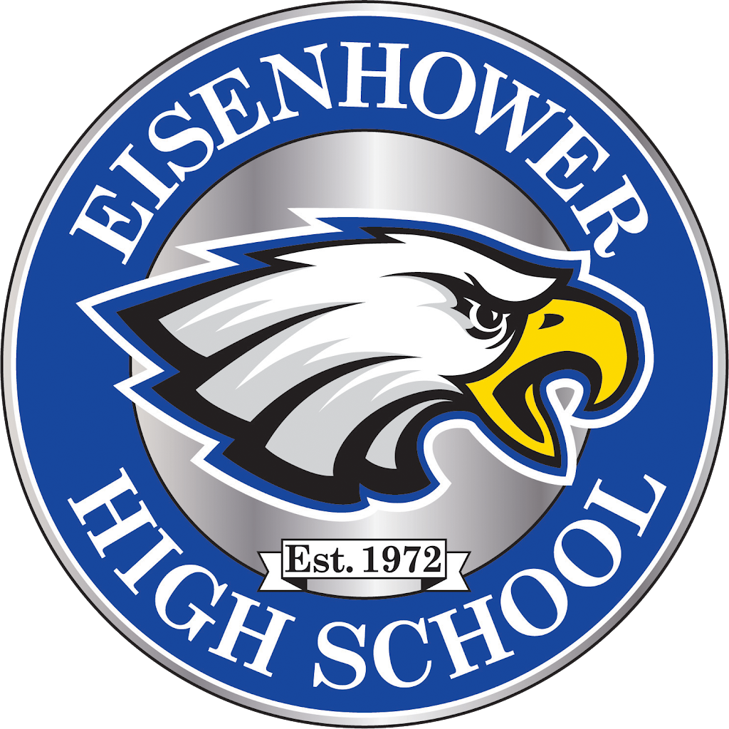 Dwight D. Eisenhower High School | 6500 25 Mile Rd, Shelby Twp, MI 48316, USA | Phone: (586) 797-1300