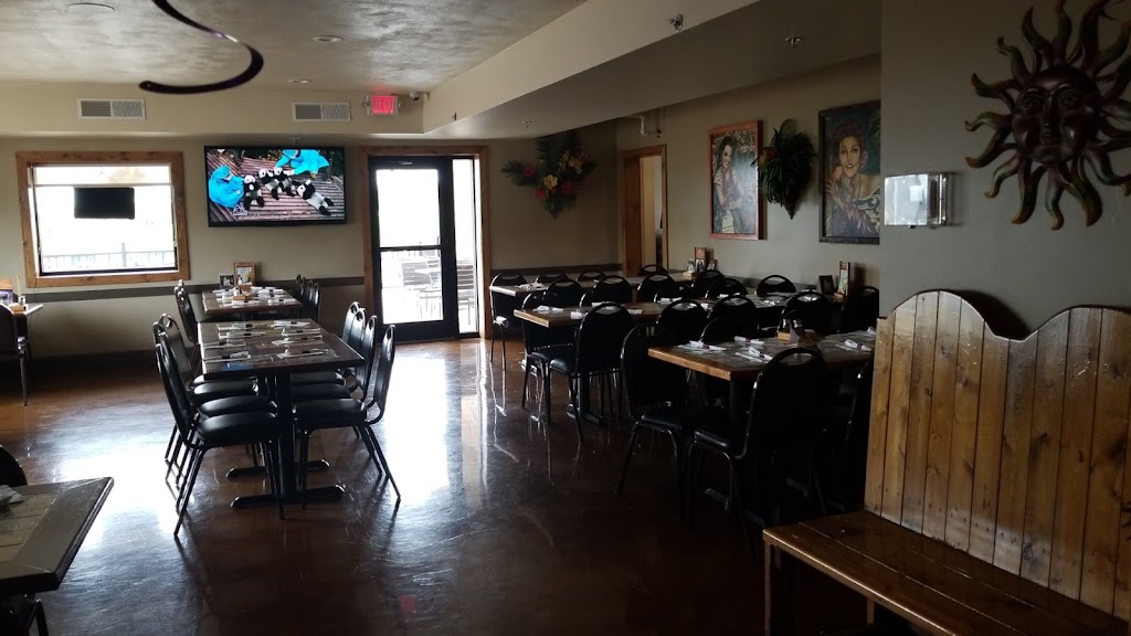 Tequila Mexican Restaurant | 835 N Market St, Waterloo, IL 62298, USA | Phone: (618) 939-1999