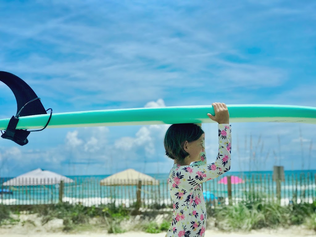 Discovery Map of Daytona Beach | Public Discovery Map Stand Beach Safety Headquarters/Sun Splash Park, S Atlantic Ave, Daytona Beach, FL 32118, USA | Phone: (321) 408-8971