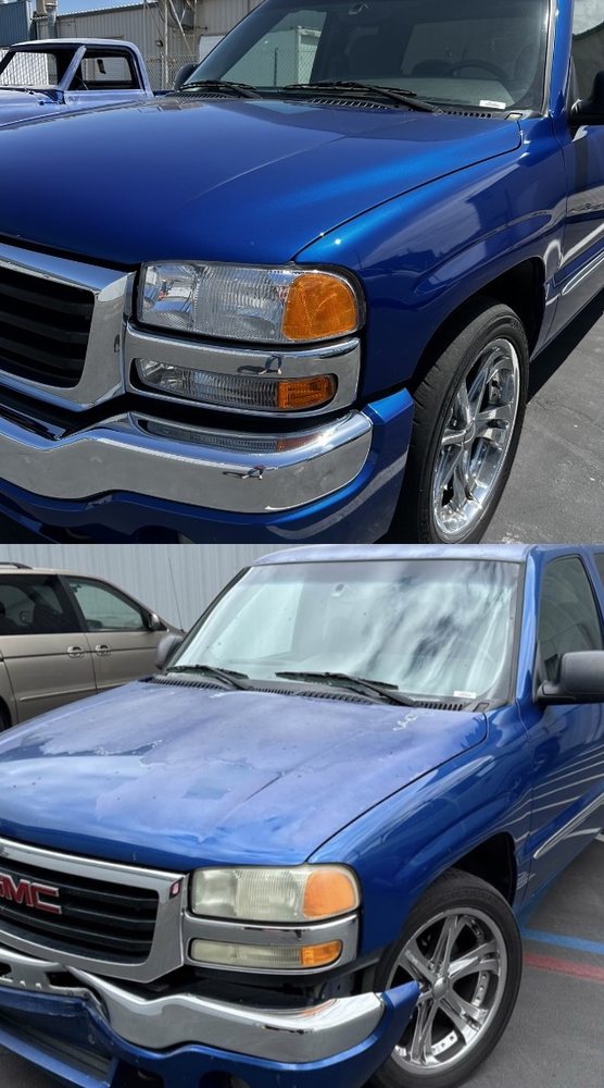 Taylored Auto Body | 2370 Maggio Cir #5, Lodi, CA 95240, USA | Phone: (209) 369-8295