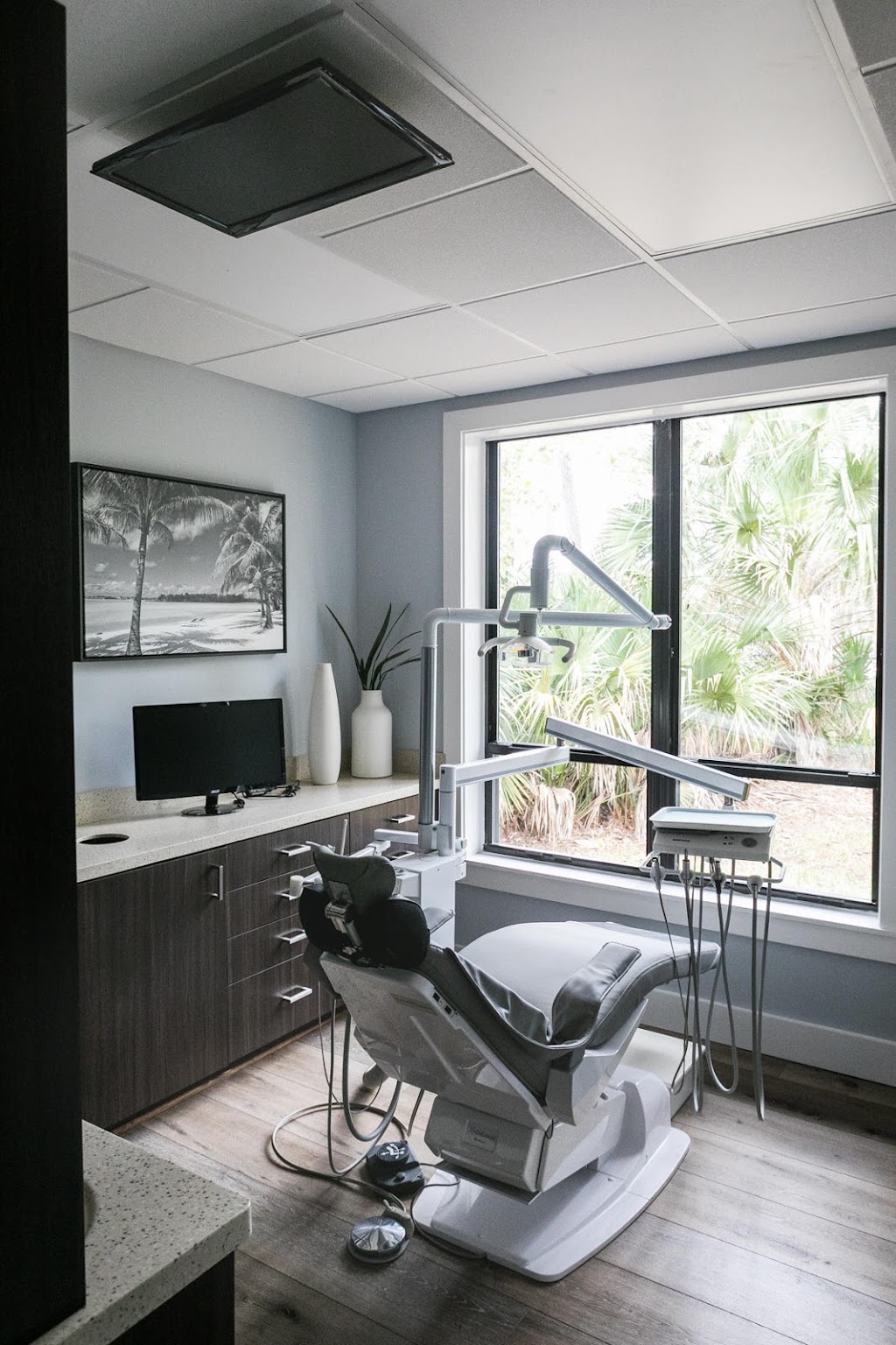 Ponte Vedra Family Dentistry | 7000 Sawgrass Village Cir, Ponte Vedra Beach, FL 32082, USA | Phone: (904) 280-1200