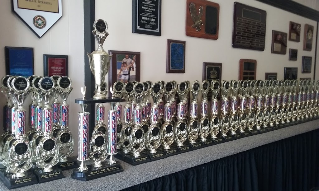 K-Town Trophies & Awards | 6712 Old Concord Rd, Salisbury, NC 28146, USA | Phone: (704) 933-2111