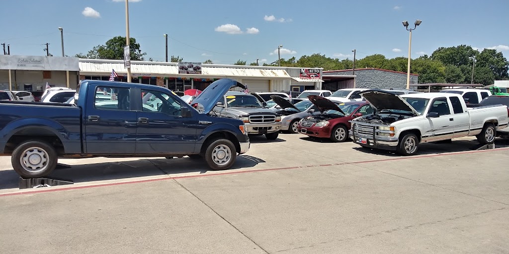 Blasius Auto Sales | 2304 E Main St # C, Grand Prairie, TX 75050, USA | Phone: (214) 659-2243