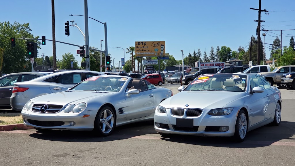 Thunder Auto Sales | 3401 Fulton Ave, Sacramento, CA 95821, USA | Phone: (916) 999-0313