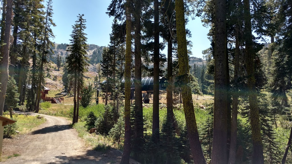 Sugar Bowl Mid Mountain Lodge | Sierra Primrose Dr, Truckee, CA 96161 | Phone: (530) 426-9000