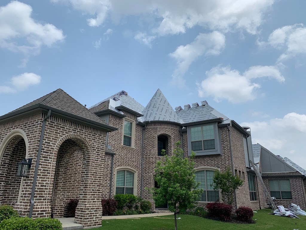 Nimbus Roofing | 1308 Caney Creek Ln, McKinney, TX 75071, USA | Phone: (214) 612-6696