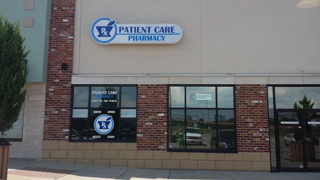 Patient Care Pharmacy | 5502 DIXIE HWY, (at Jungle Jims Shopping Center), Fairfield, OH 45014, USA | Phone: (513) 874-5868