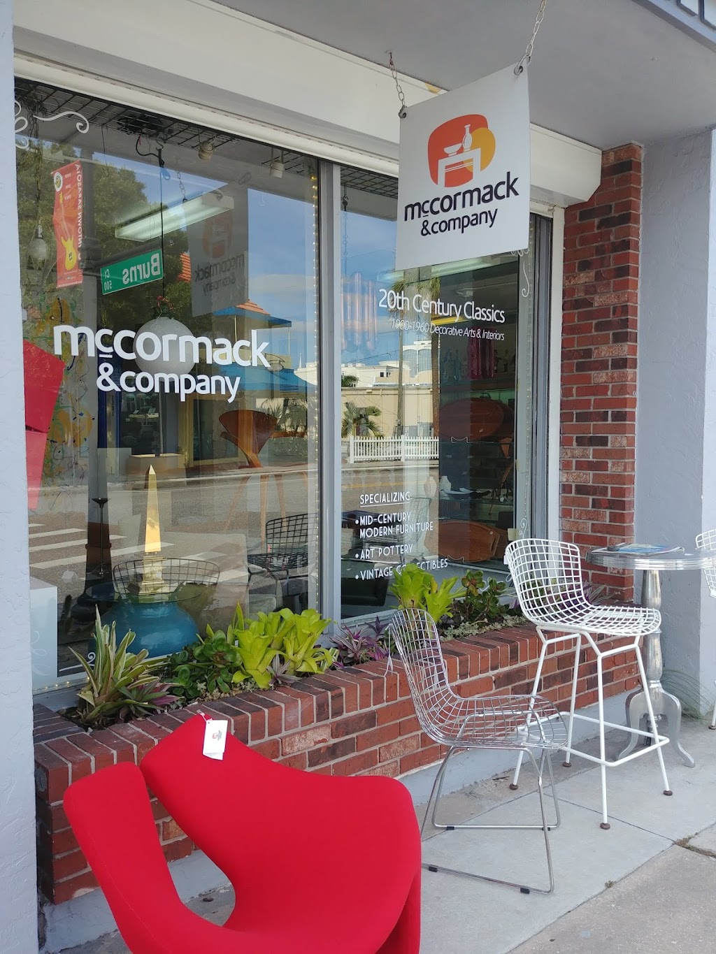 McCormack & Company | 500 S Pineapple Ave, Sarasota, FL 34236 | Phone: (941) 350-2785