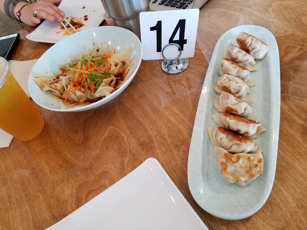 Hello Dumpling | 1146 Peavy Rd, Dallas, TX 75218, USA | Phone: (469) 779-1551