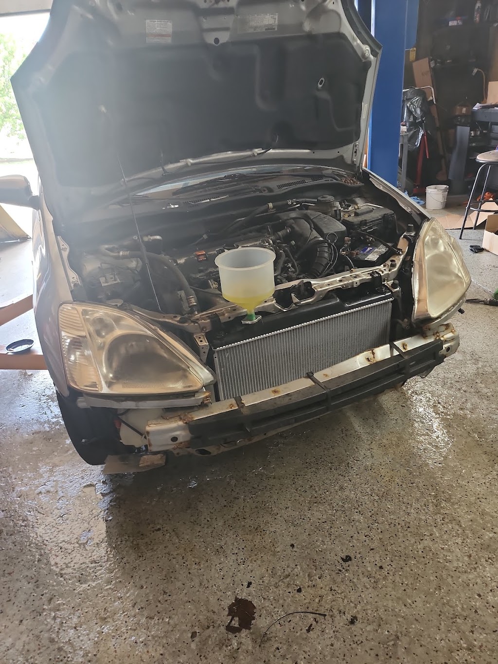 Threshold automotive | 513 Market St, Brownsville, PA 15417, USA | Phone: (724) 785-9699