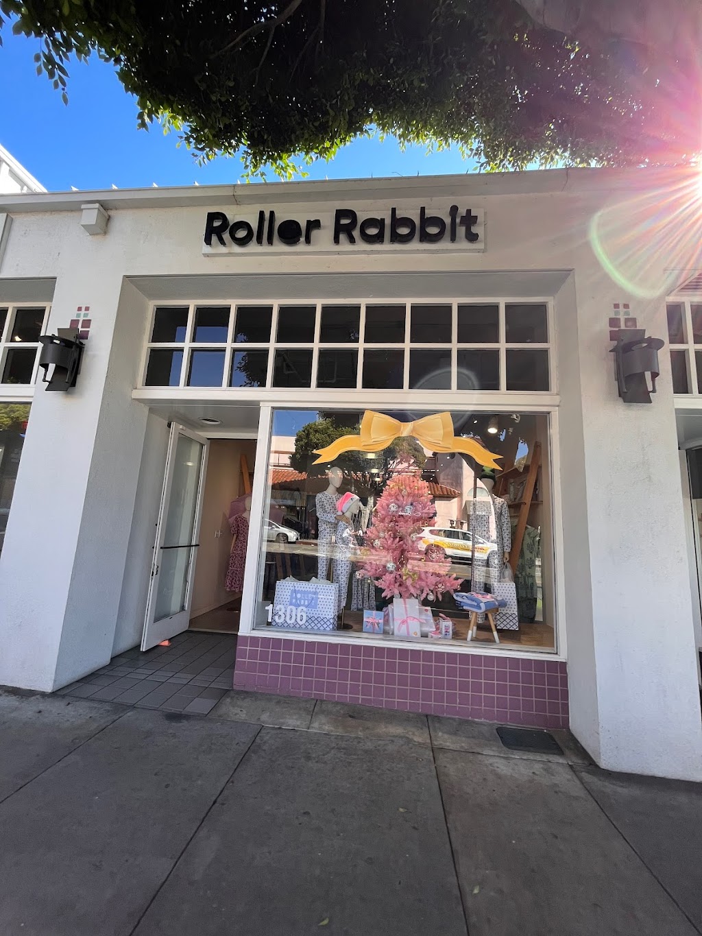 Roller Rabbit | 1306 Montana Ave, Santa Monica, CA 90403, USA | Phone: (424) 387-3840