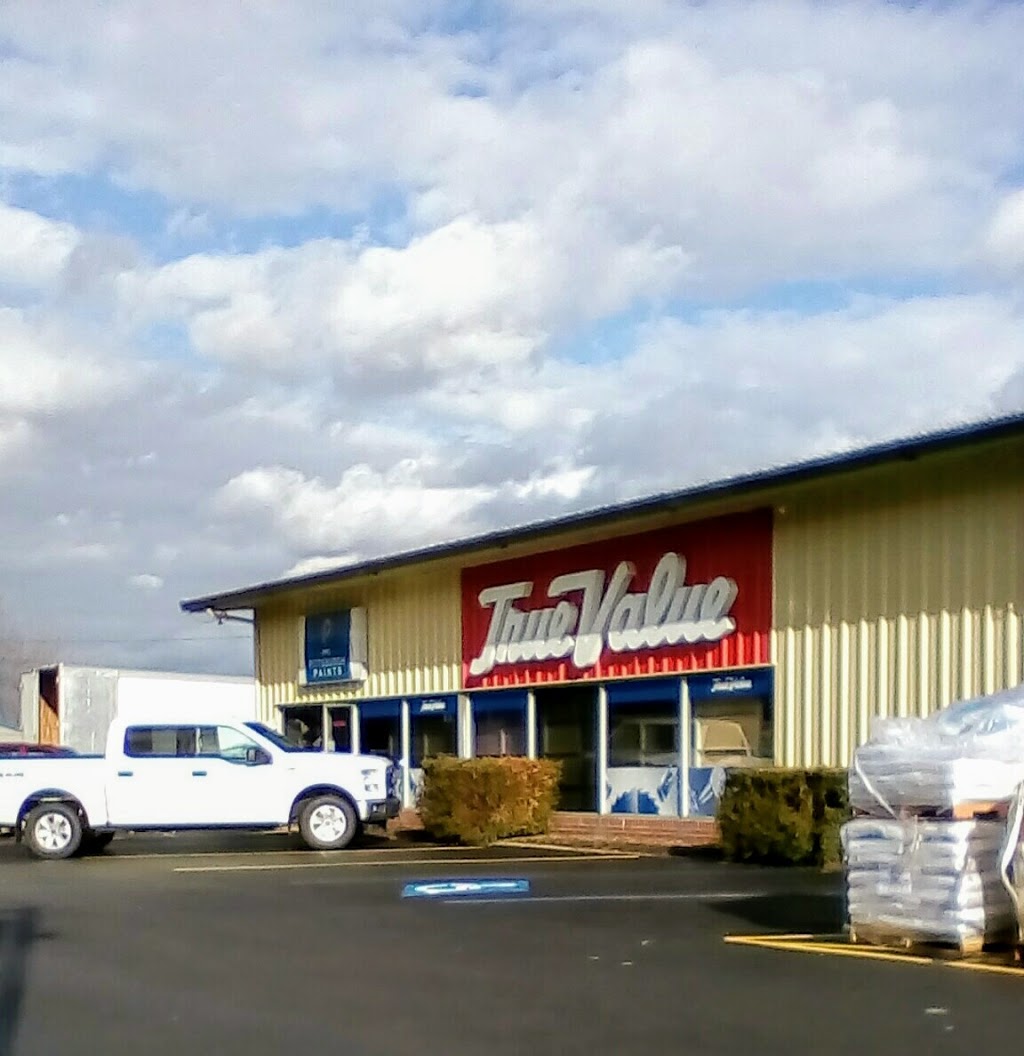 Sarver TrueValue Hardware And TrueValue Rental | 551 S Pike Rd, Sarver, PA 16055, USA | Phone: (724) 295-5131