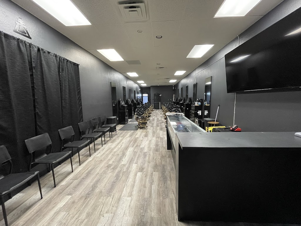 Masterpiece Barbershop LLC | 4380 Tequesquite Ave, Riverside, CA 92501 | Phone: (951) 965-3138