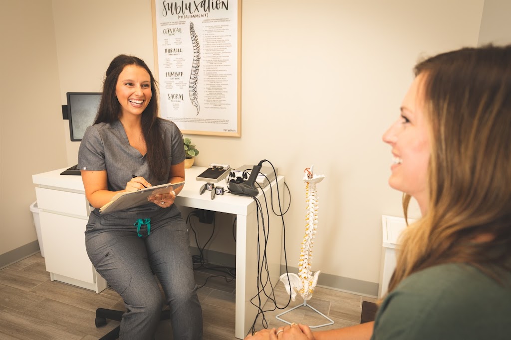 Sota Chiropractic | 833 Meander Ct, Medina, MN 55340, USA | Phone: (612) 470-0635