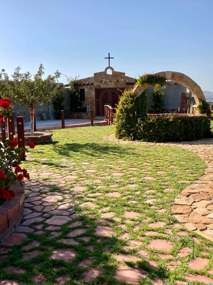 Rancho Margarita | Km 14, México 3, 21507 Nueva Col. Hindú, B.C., Mexico | Phone: 665 654 0649