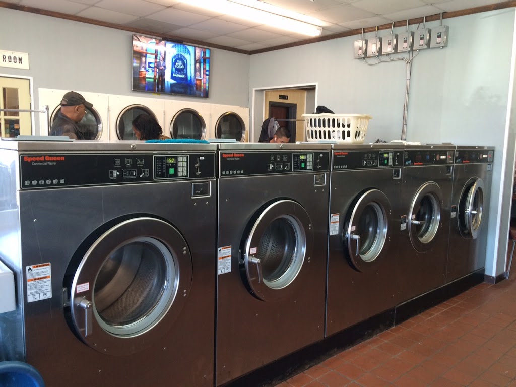 Lily Cleaners & Coin Laundry | 6433 Hull Street Rd, Richmond, VA 23224, USA | Phone: (804) 745-5459