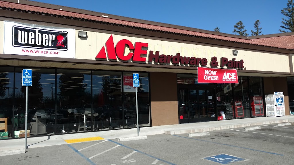 Blossom Hill Ace Hardware | 1339 Blossom Hill Rd, San Jose, CA 95118, USA | Phone: (408) 269-1210