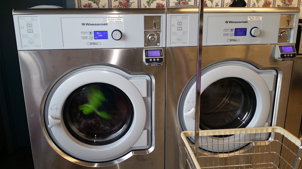 Champlins Best Laundromat | 500 Jefferson Hwy N, Champlin, MN 55316, USA | Phone: (612) 986-6454