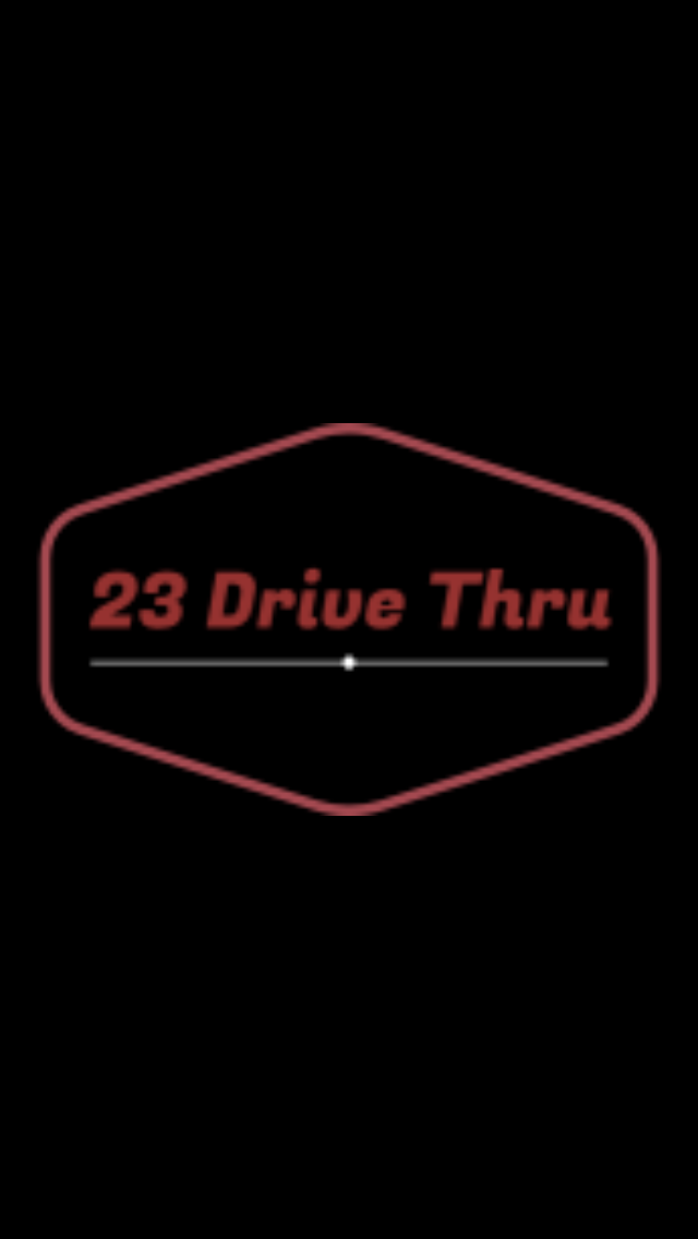 23 Drive Thru | 5810 Columbus Pike, Lewis Center, OH 43035, USA | Phone: (614) 800-7724