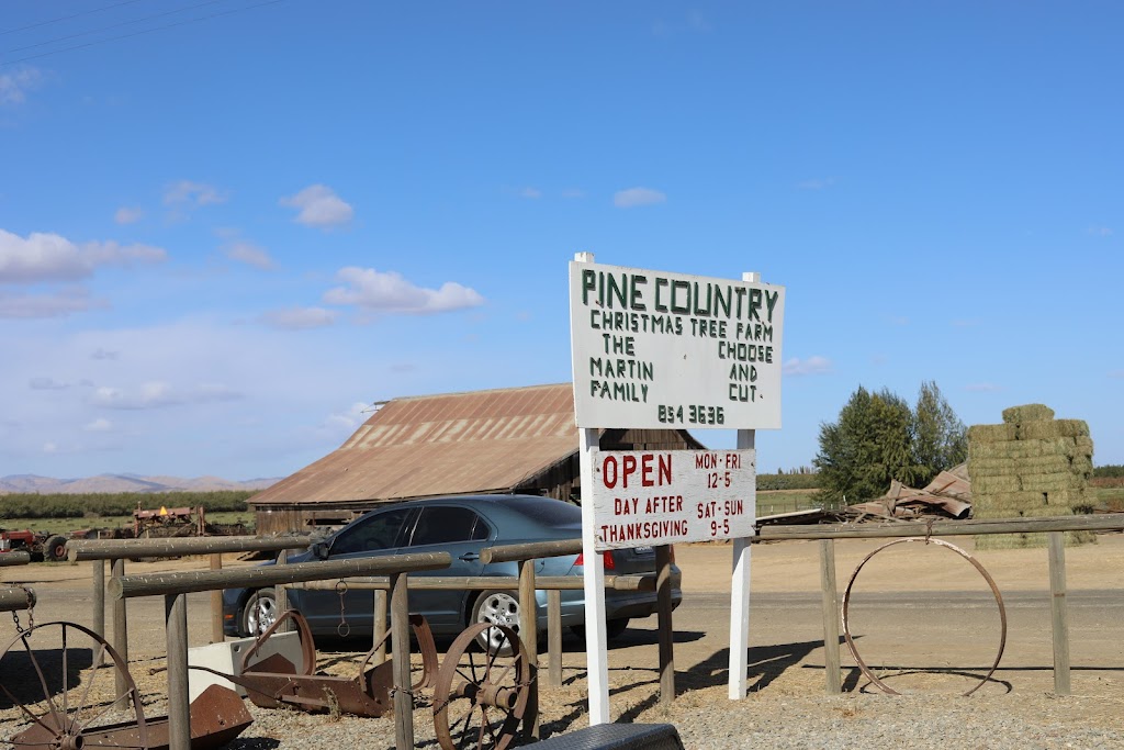 Pine Country The Martin Family | Gustine, CA 95322, USA | Phone: (209) 854-3636