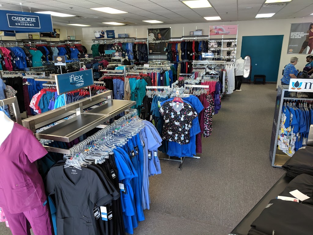 The Uniform Center | 7450 W Cheyenne Ave STE 106, Las Vegas, NV 89129, USA | Phone: (702) 333-1688