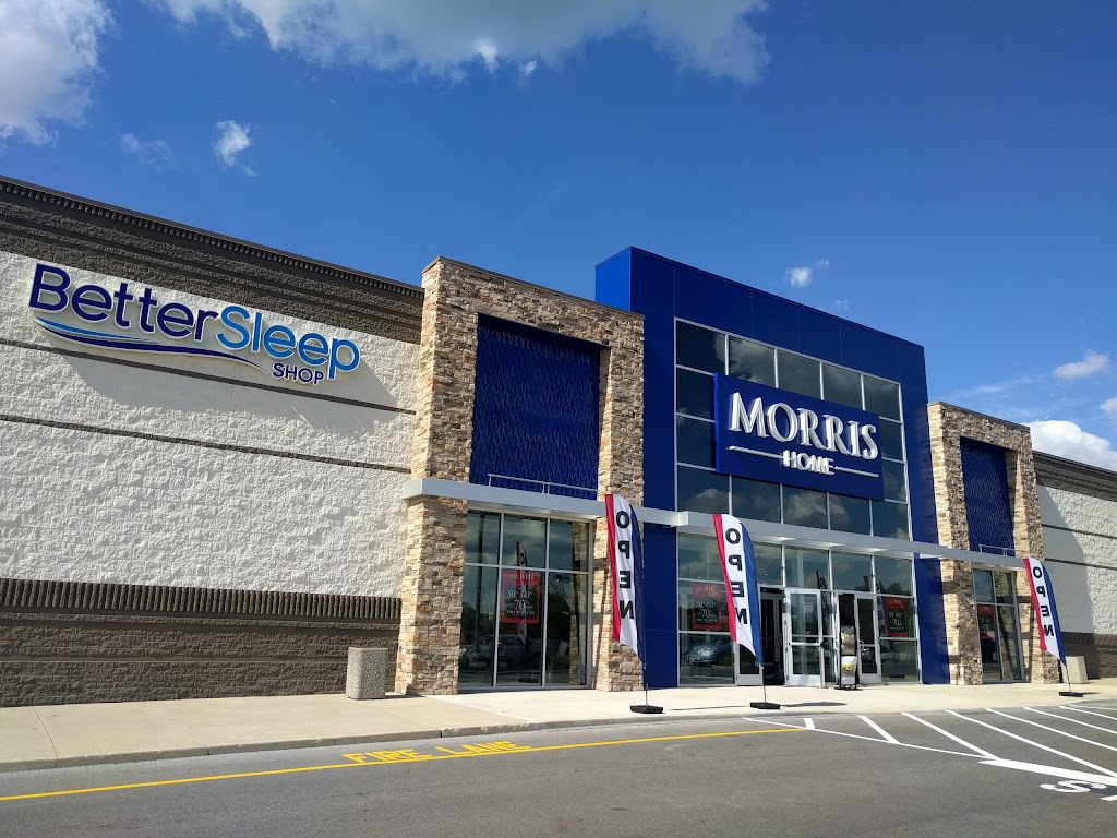 Morris Home Furniture and Mattress | 3850 Morse Rd, Columbus, OH 43219, USA | Phone: (614) 369-4550