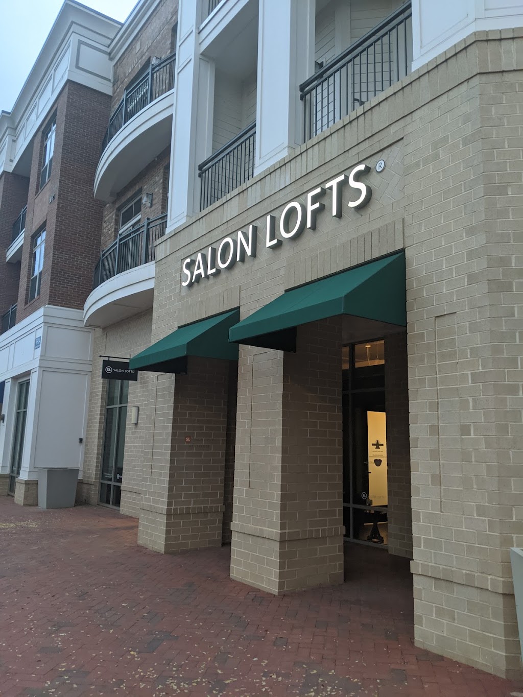 Salon Lofts Rea Farms | 9904 Sandy Rock Pl suite 1, Charlotte, NC 28277, USA | Phone: (980) 338-5024