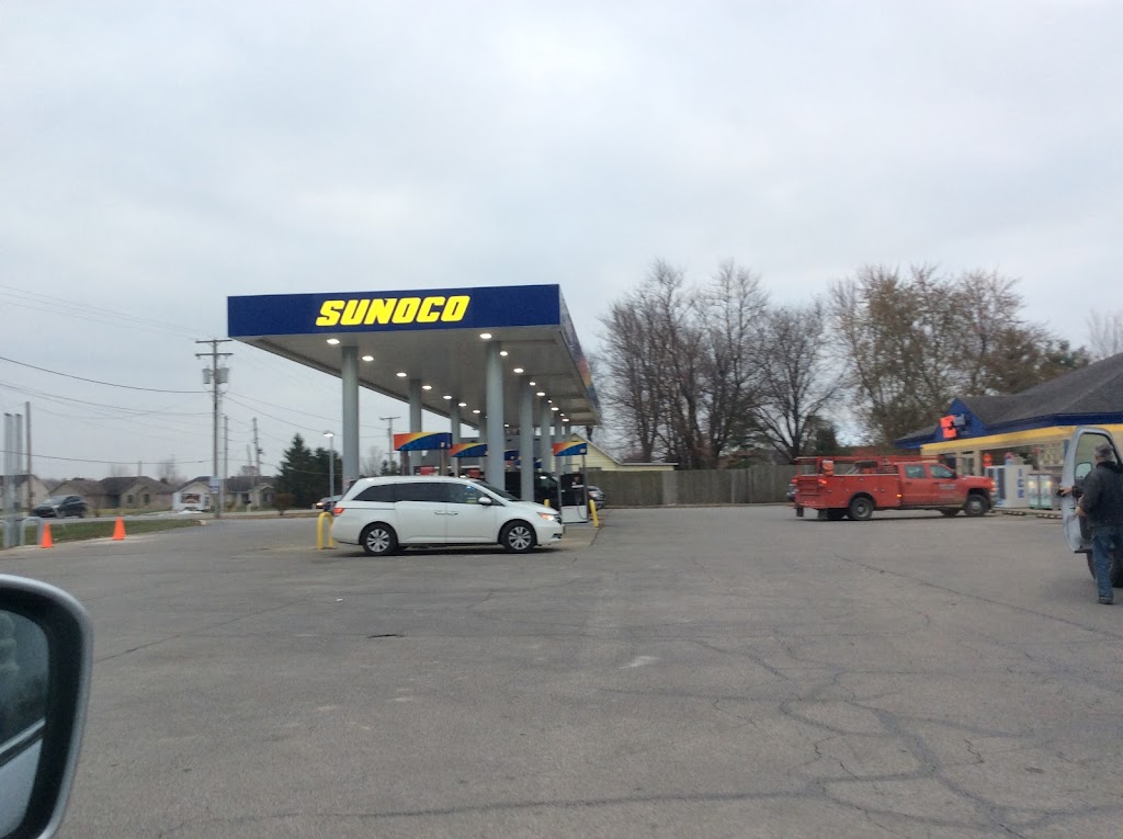 Sunoco Gas Station | 12635 Coldwater Rd, Fort Wayne, IN 46845, USA | Phone: (260) 637-6533